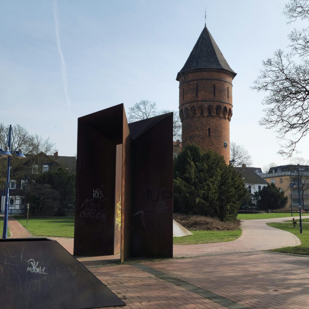 Stadt und Gemeinden