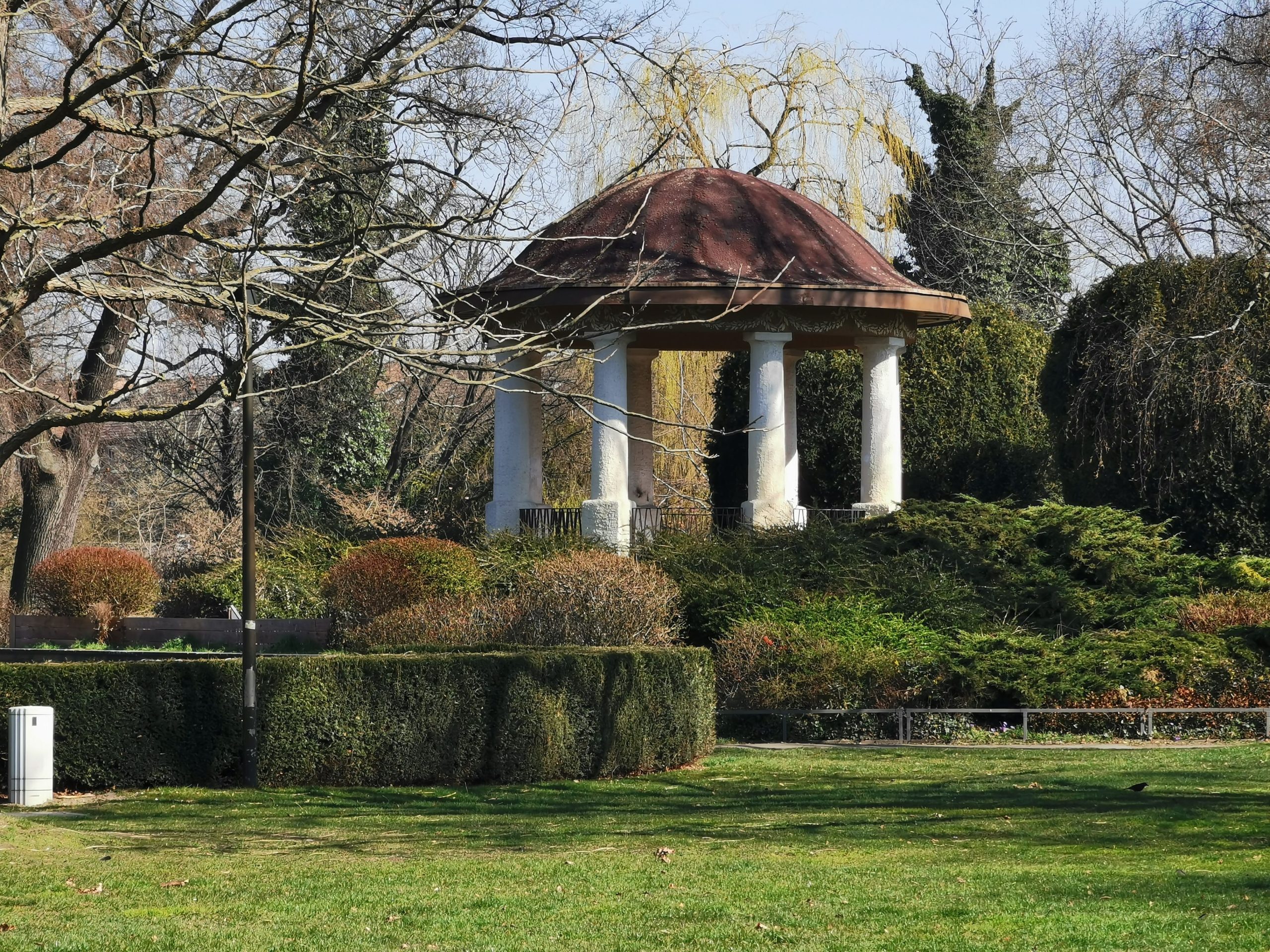 Peiner Stadtpark