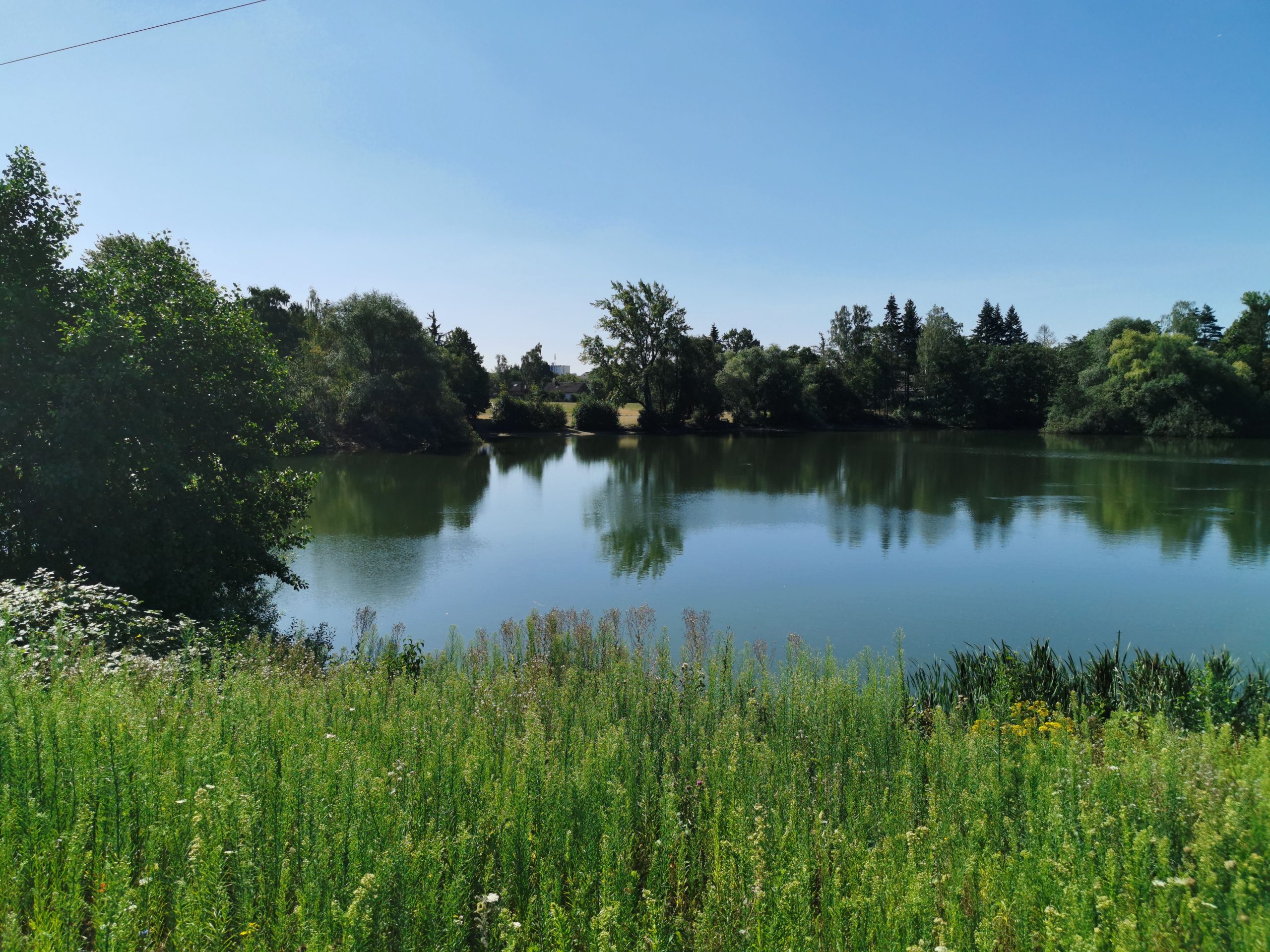 Heywoodpark Peine