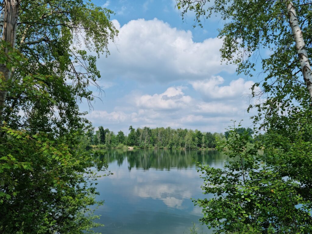 Wehnser See