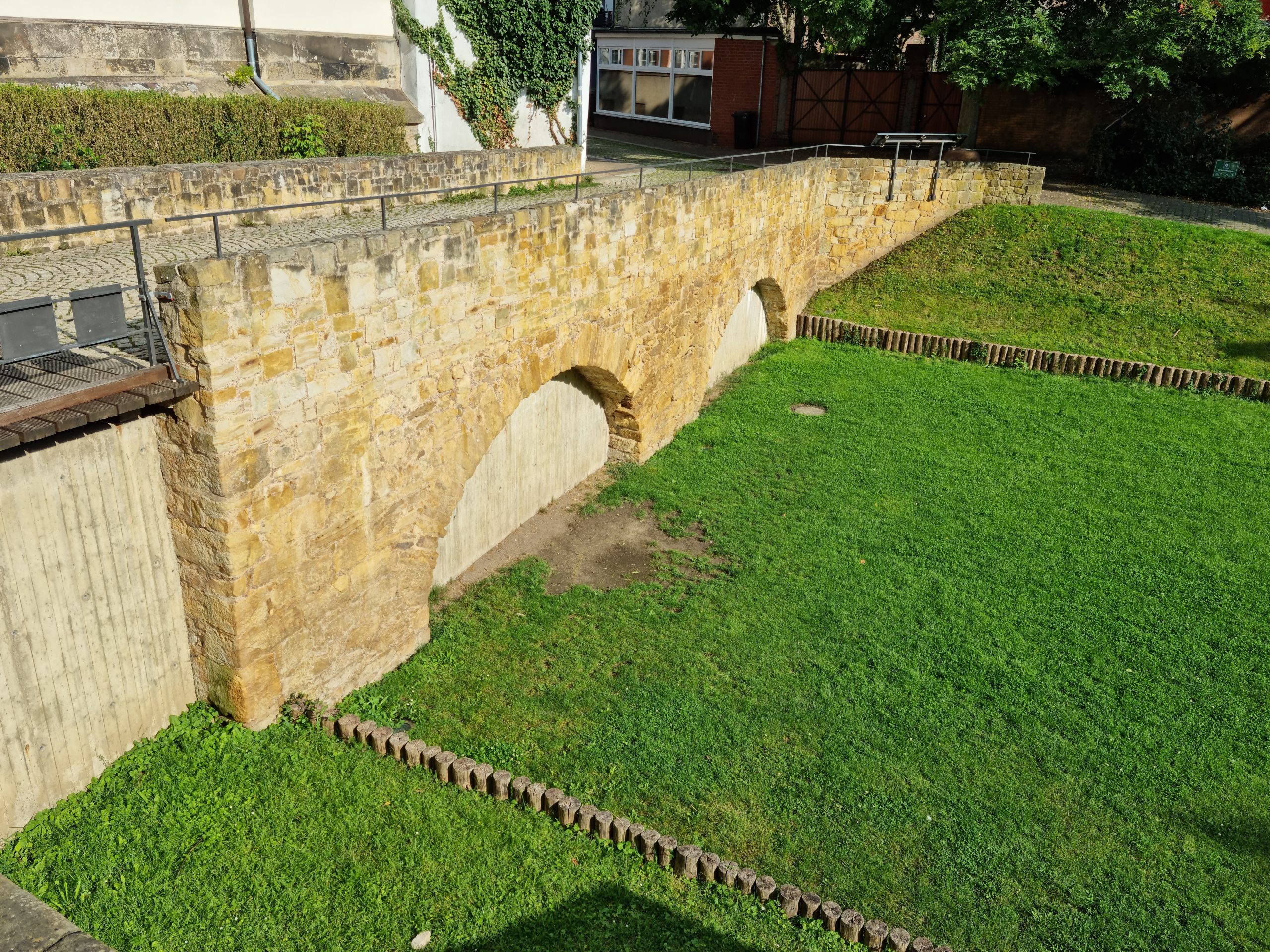 Burgpark Peine